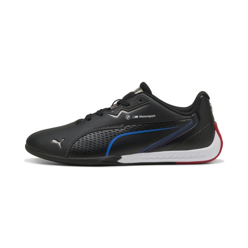 PUMA BMW M Motorsport Drift Cat 11 sneakers Uniseks, Zwart