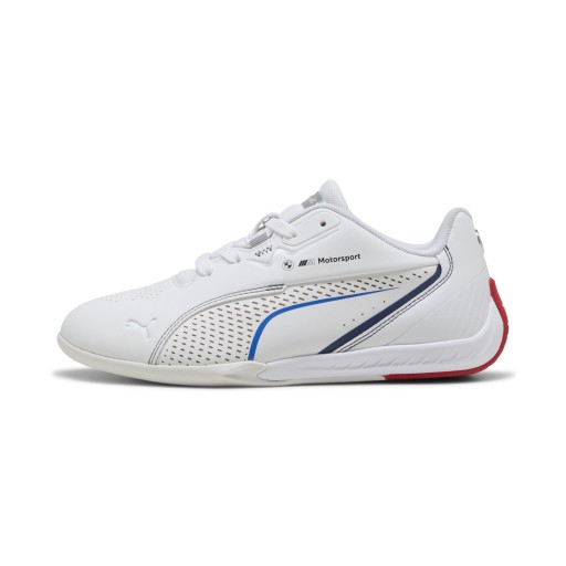 PUMA BMW M Motorsport Drift Cat 11 Sneakers, Wit