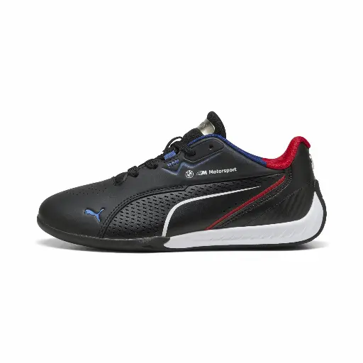 PUMA BMW M Motorsport Drift Cat 11 Sneakers, Zwart
