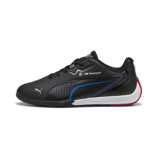PUMA BMW M Motorsport Drift Cat 11 Sneakers, Zwart