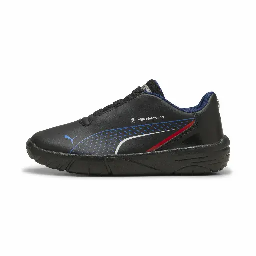 PUMA BMW M Motorsport Drift Cat 11 sneakers, Zwart