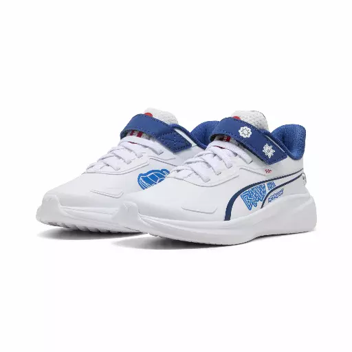 PUMA BMW M MOTORSPORT Skyrocket Lite sneakers, Wit