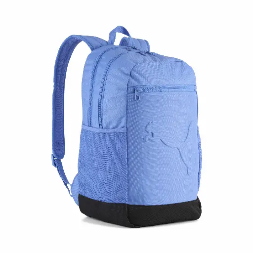 PUMA Buzz rugzak van 28 liter, Blauw