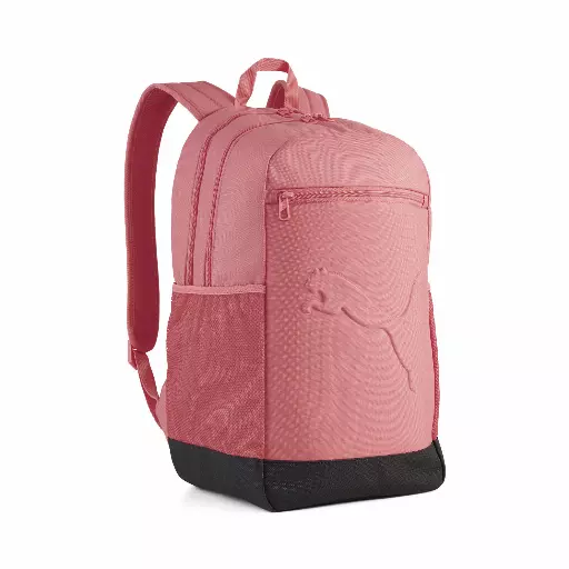 PUMA Buzz rugzak van 28 liter, Roze