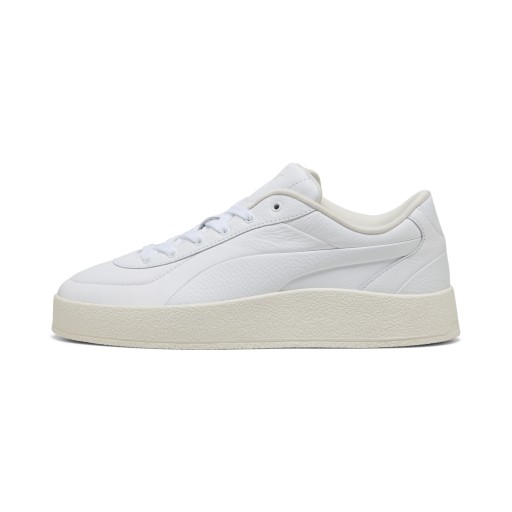PUMA CA Luxe sneakers, Wit