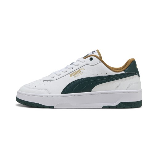 PUMA CA Match sneakers, Groen/Wit