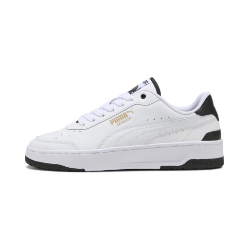 PUMA CA Match sneakers, Zwart/Wit