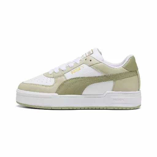 PUMA CA Pro Classic II sneakers, Wit