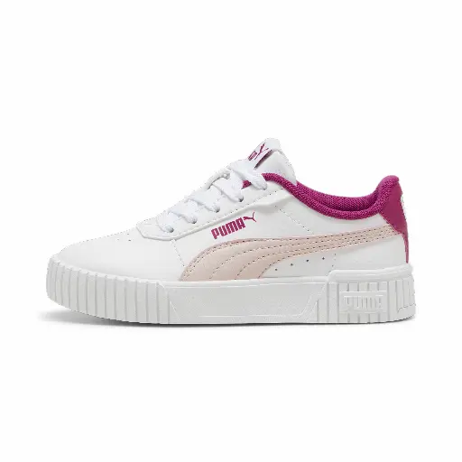 PUMA Carina 2.0 sneakers voor Dames, Wit