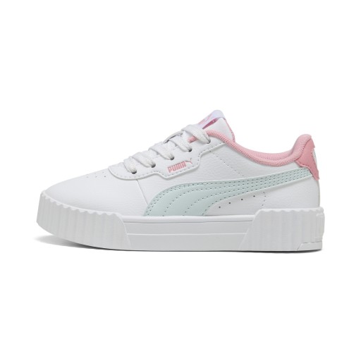 PUMA Carina 3.0 sneakers voor Dames, Wit
