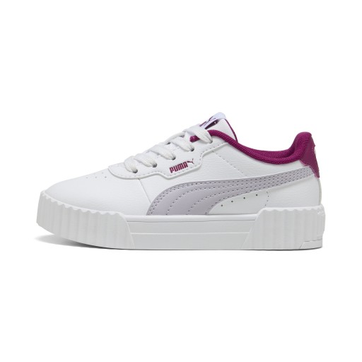 PUMA Carina 3.0 sneakers voor Dames, Wit