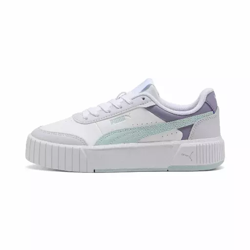 PUMA Carina Mia sneakers voor Dames, Wit