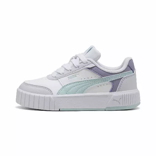PUMA Carina Mia sneakers voor Dames, Wit