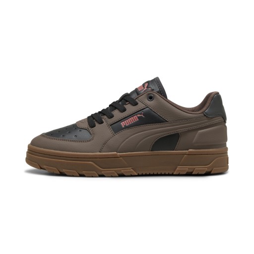 PUMA Caven 2.0 Abrupt unisex sneakers, Zwart/Brons
