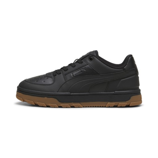 PUMA Caven 2.0 Abrupt unisex sneakers, Zwart/Wit