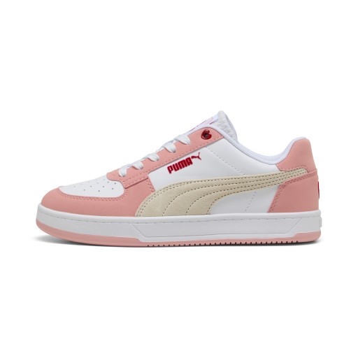 PUMA Caven 2.0 Idylle sneakers voor Dames, Roze/Wit