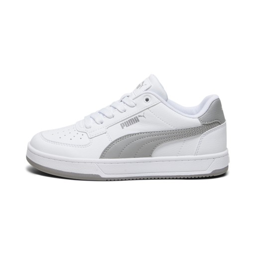 PUMA Caven 2.0 sneakers, Grijs/Wit