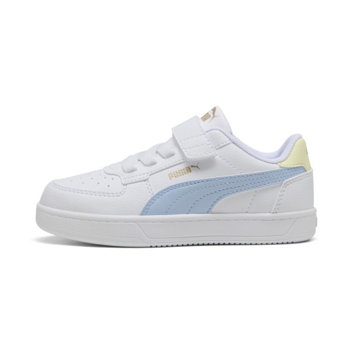 PUMA Caven 2.0 sneakers, Wit/Goud