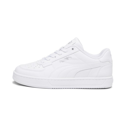 PUMA Caven 2.0 sneakers, Zwart/Wit/Zilver