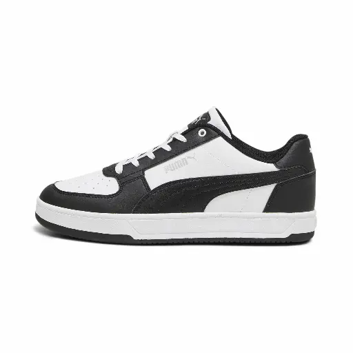 PUMA Caven 2.0 uniseks sneakers, Zwart/Wit/Zilver