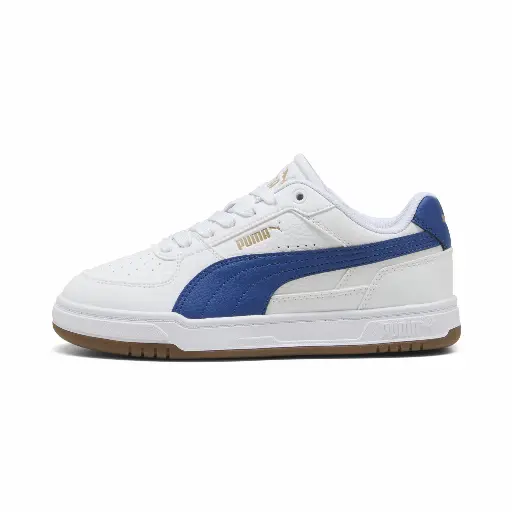 PUMA Caven III sneakers, Blauw/Wit