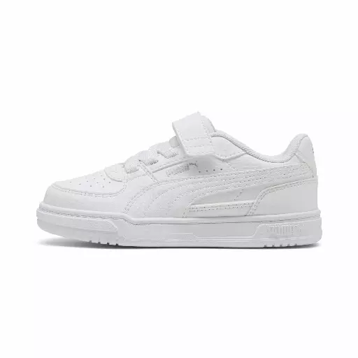 PUMA Caven III sneakers, Wit/Zilver