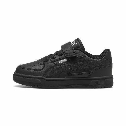 PUMA Caven III sneakers, Zwart/Zilver