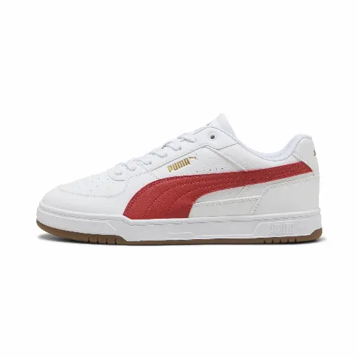PUMA Caven III uniseks sneakers, Wit