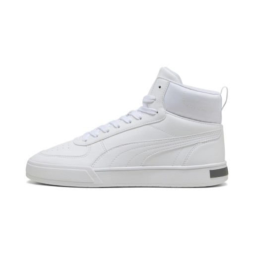 PUMA Caven Mid uniseks sneakers, Wit