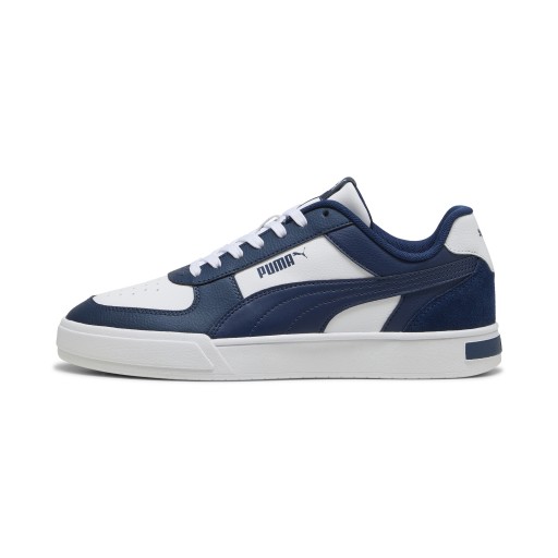 PUMA Caven Mix sneakers, Blauw/Wit