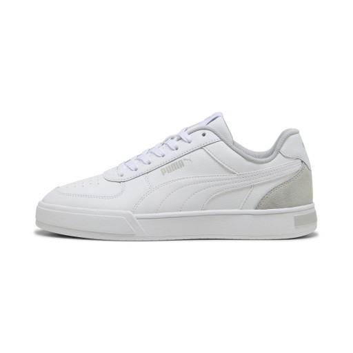 PUMA Caven Mix sneakers, Grijs/Wit