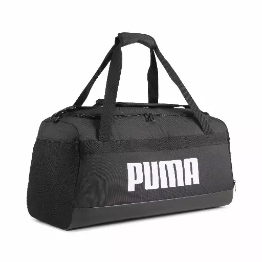 PUMA Challenger Medium sporttas, Zwart