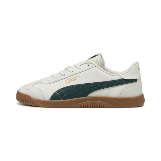 PUMA Club 5v5 sneakers, Grijs/Goud