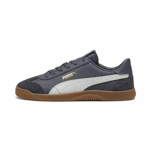 PUMA Club 5v5 sneakers, Grijs/Goud