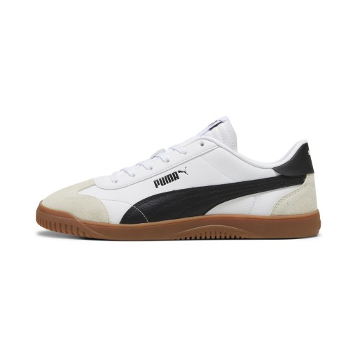 PUMA Club 5v5 sneakers, Zwart/Grijs/Wit