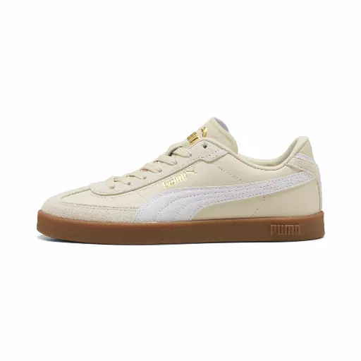 PUMA Club II Era unisex sneakers, Wit