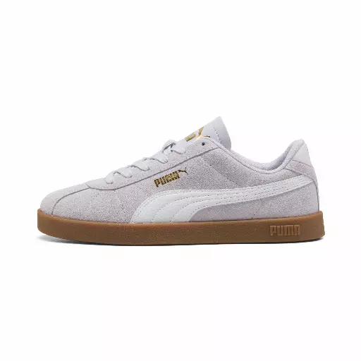 PUMA Club II Suede unisex sneakers, Wit