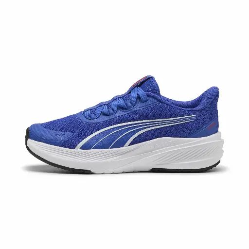 PUMA Dasher Lite SLIPTECH™ sneakers, Blauw/Rood/Wit