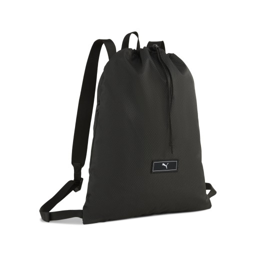 PUMA Deck Gymtas 14L, Zwart
