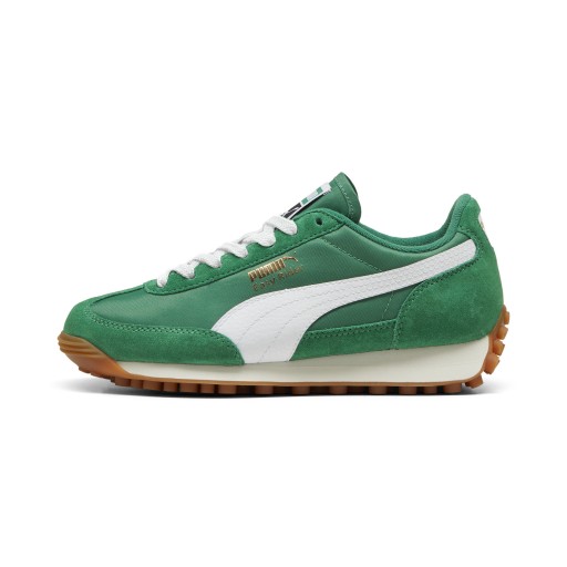 PUMA Easy Rider Vintage sneakers, Groen/Wit