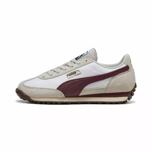 PUMA Easy Rider Vintage uniseks sneakers, Wit