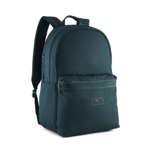PUMA ESSENTIALS rugzak Large van 24 liter, Groen