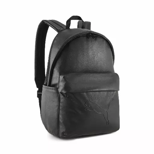 PUMA Essentials rugzak, Zwart