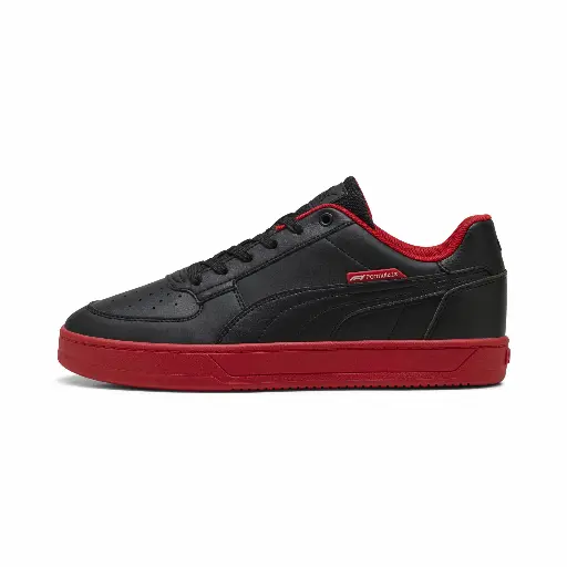 PUMA F1® Caven 2.0 sneakers, Zwart/Rood