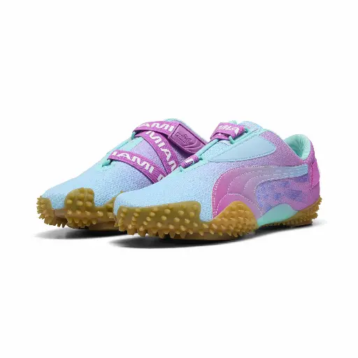 PUMA F1® Mostro Miami uniseks sneakers, Blauw