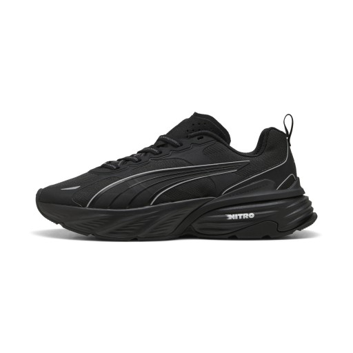 PUMA Fade NITROâ¢ V2 hardloopsneakers, Zwart