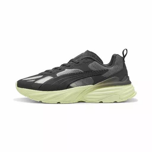 PUMA Fade sneakers uniseks, Grijs