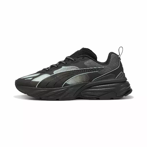 PUMA Fade sneakers uniseks, Zwart