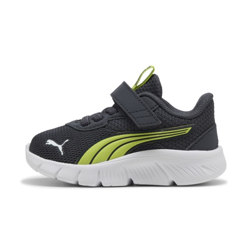 PUMA FlexFocus Modern sneakers, Grijs/Wit