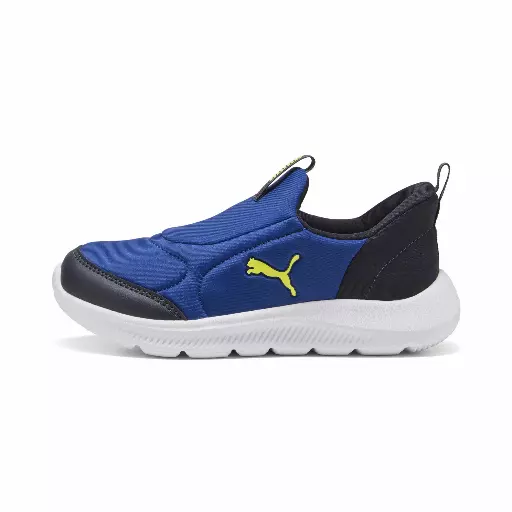 PUMA Fun Racer 2 SLIPTECH™ sneakers, Blauw